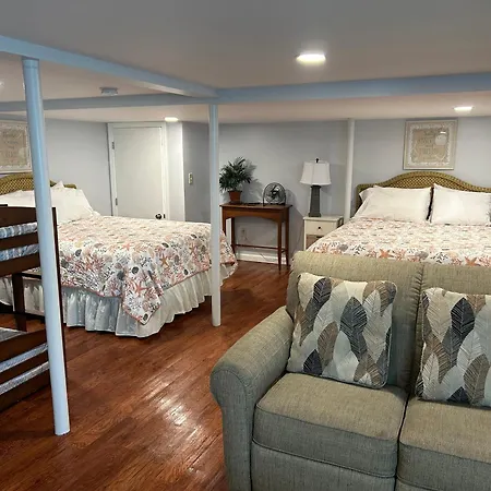 Apartamento Sea Gem